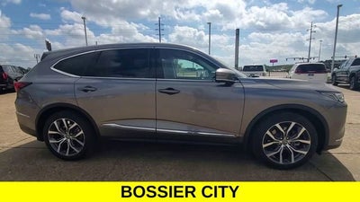 2023 Acura MDX Technology Package