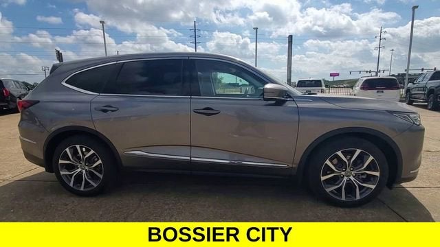 2023 Acura MDX Technology Package