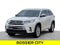 2019 Toyota Highlander Limited Platinum