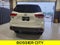 2019 Toyota Highlander Limited Platinum