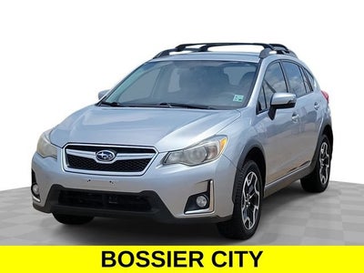 2016 Subaru Crosstrek 2.0i Limited