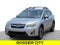 2016 Subaru Crosstrek 2.0i Limited