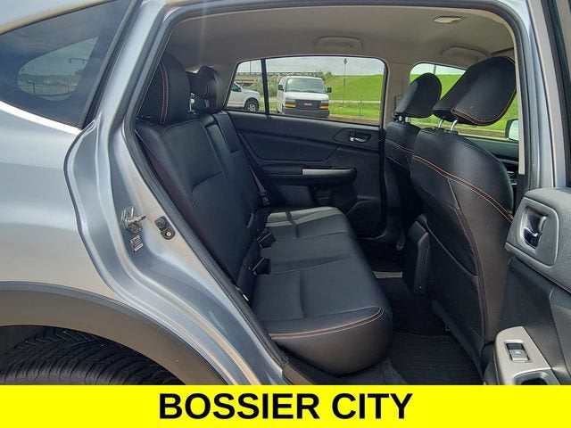 2016 Subaru Crosstrek 2.0i Limited
