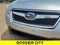 2016 Subaru Crosstrek 2.0i Limited