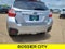 2016 Subaru Crosstrek 2.0i Limited