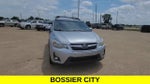 2016 Subaru Crosstrek 2.0i Limited