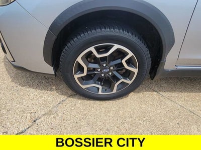 2016 Subaru Crosstrek 2.0i Limited