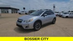 2016 Subaru Crosstrek 2.0i Limited
