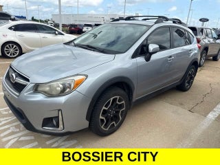 2016 Subaru Crosstrek 2.0i Limited