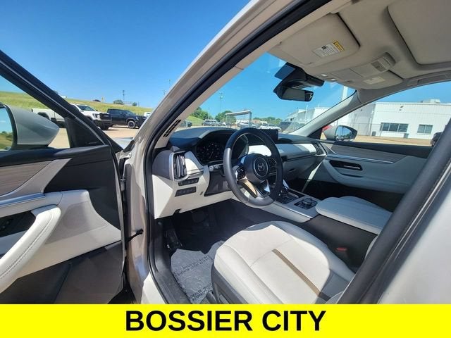 2025 Mazda Mazda CX-90 3.3 Turbo S Premium Package