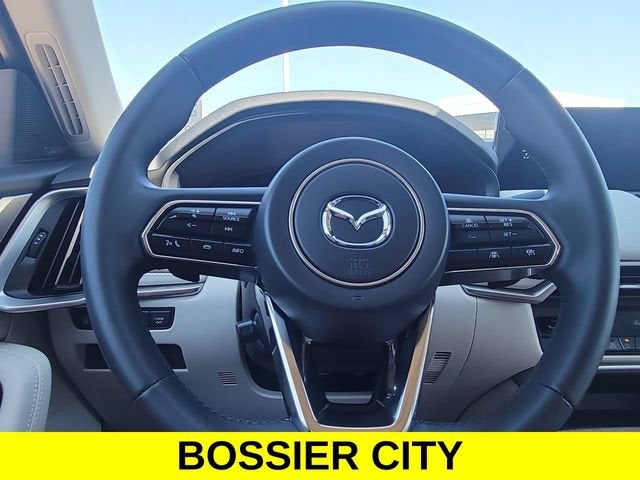 2025 Mazda Mazda CX-90 3.3 Turbo S Premium Package