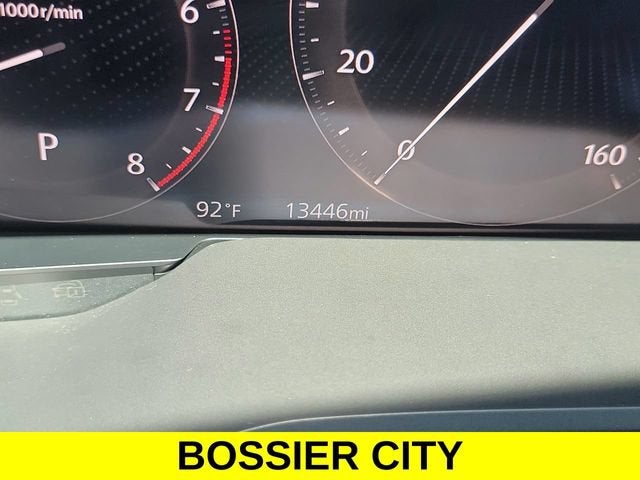 2025 Mazda Mazda CX-90 3.3 Turbo S Premium Package