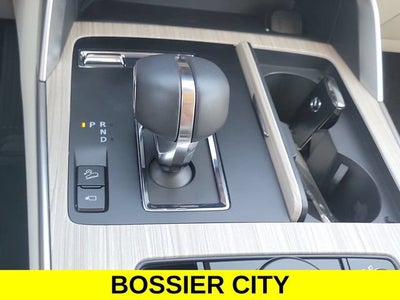 2025 Mazda Mazda CX-90 3.3 Turbo S Premium Package