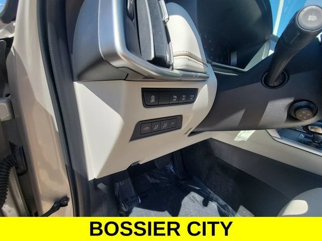 2025 Mazda Mazda CX-90 3.3 Turbo S Premium Package