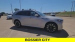2025 Mazda Mazda CX-90 3.3 Turbo S Premium Package