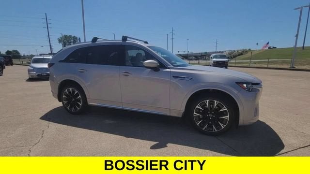 2025 Mazda Mazda CX-90 3.3 Turbo S Premium Package