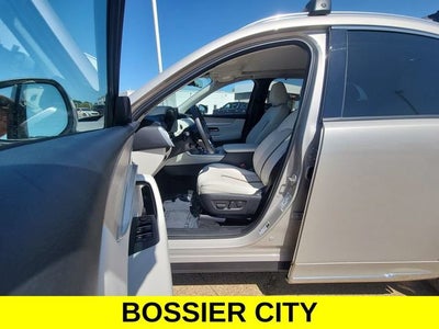 2025 Mazda Mazda CX-90 3.3 Turbo S Premium Package