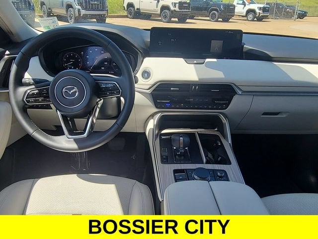 2025 Mazda Mazda CX-90 3.3 Turbo S Premium Package