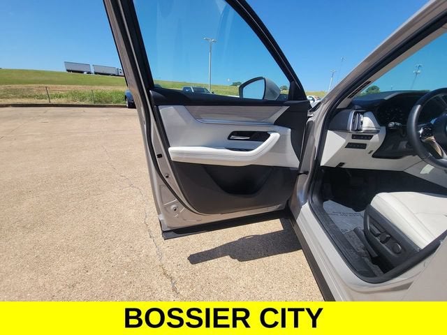 2025 Mazda Mazda CX-90 3.3 Turbo S Premium Package