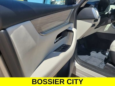 2025 Mazda Mazda CX-90 3.3 Turbo S Premium Package