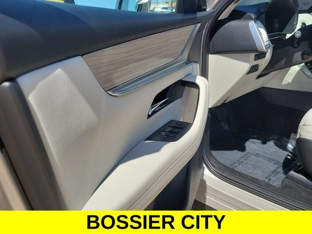 2025 Mazda Mazda CX-90 3.3 Turbo S Premium Package
