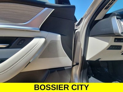 2025 Mazda Mazda CX-90 3.3 Turbo S Premium Package