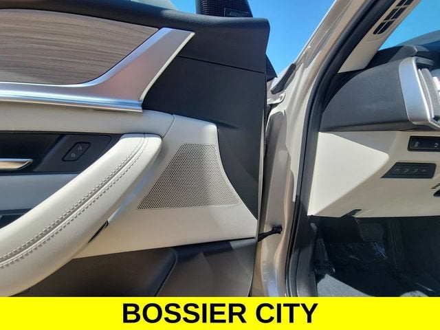 2025 Mazda Mazda CX-90 3.3 Turbo S Premium Package