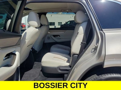 2025 Mazda Mazda CX-90 3.3 Turbo S Premium Package