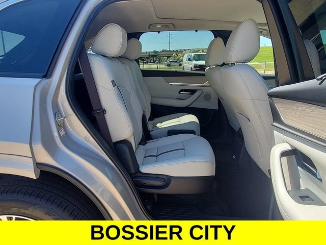 2025 Mazda Mazda CX-90 3.3 Turbo S Premium Package