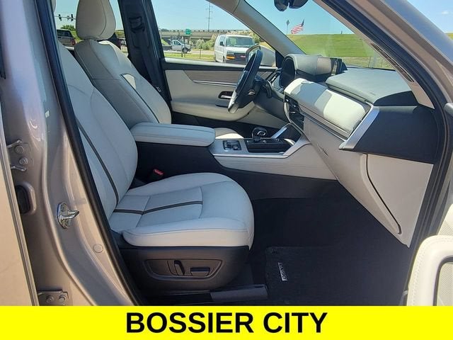 2025 Mazda Mazda CX-90 3.3 Turbo S Premium Package