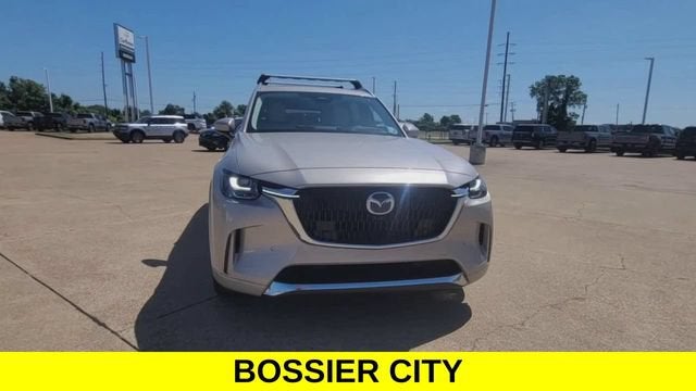 2025 Mazda Mazda CX-90 3.3 Turbo S Premium Package