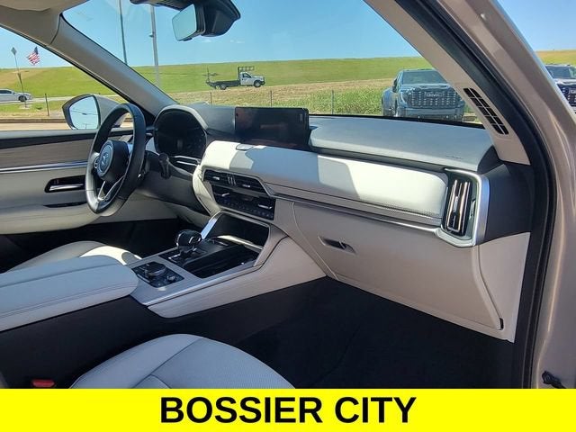 2025 Mazda Mazda CX-90 3.3 Turbo S Premium Package