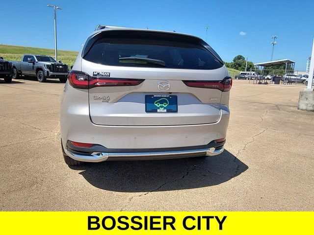 2025 Mazda Mazda CX-90 3.3 Turbo S Premium Package
