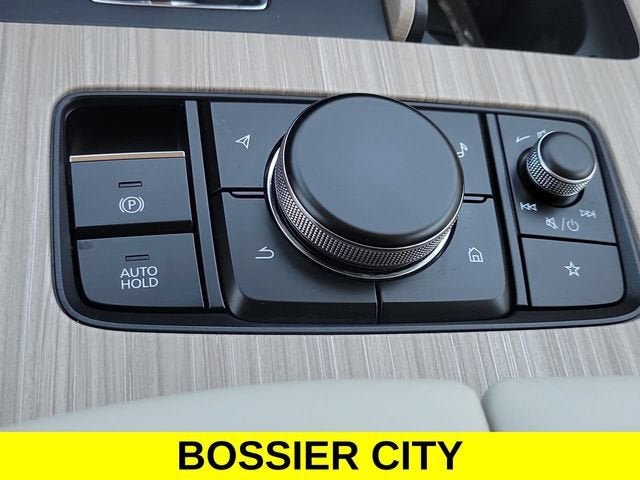 2025 Mazda Mazda CX-90 3.3 Turbo S Premium Package