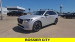 2025 Mazda Mazda CX-90 3.3 Turbo S Premium Package