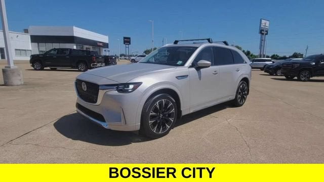 2025 Mazda Mazda CX-90 3.3 Turbo S Premium Package