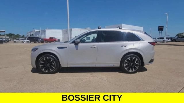 2025 Mazda Mazda CX-90 3.3 Turbo S Premium Package