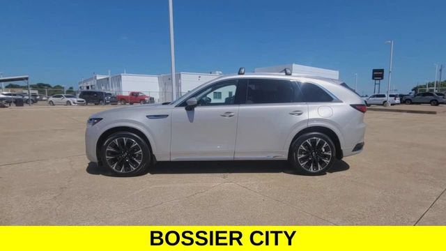 2025 Mazda Mazda CX-90 3.3 Turbo S Premium Package