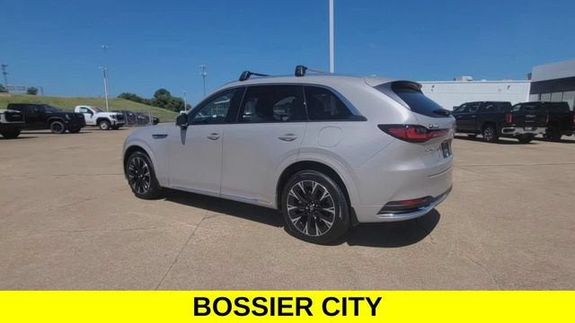 2025 Mazda Mazda CX-90 3.3 Turbo S Premium Package
