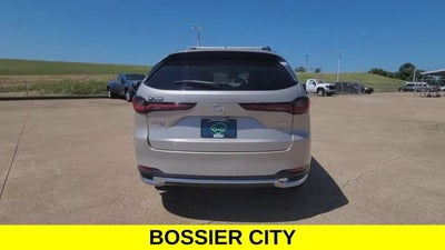2025 Mazda Mazda CX-90 3.3 Turbo S Premium Package