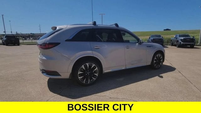 2025 Mazda Mazda CX-90 3.3 Turbo S Premium Package