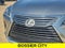 2018 Lexus RX 350L Premium
