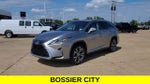 2018 Lexus RX 350L Premium
