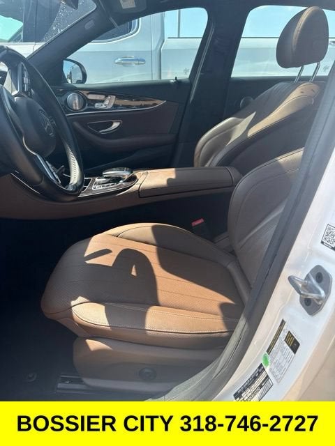 2019 Mercedes-Benz E 300 E 300