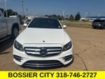 2019 Mercedes-Benz E 300 E 300