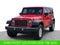 2017 Jeep Wrangler Unlimited Sport 4x4