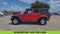 2017 Jeep Wrangler Unlimited Sport 4x4