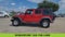 2017 Jeep Wrangler Unlimited Sport 4x4