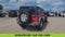 2017 Jeep Wrangler Unlimited Sport 4x4