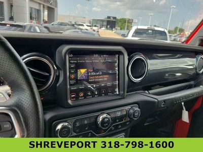 2023 Jeep Wrangler 4-Door Rubicon 392 4x4